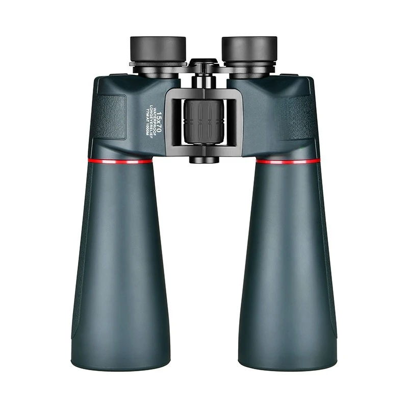 

The third generation 15X70 waterproof high definition binoculars viewing sky watching bird moon large diameter