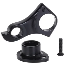 1280G0060S01A1 For GIANT TCR Brava Advanced Propel Defy SL Thrive TCX Langma Rear Derailleur Hanger Thru-Axle Bicycle Frame Part