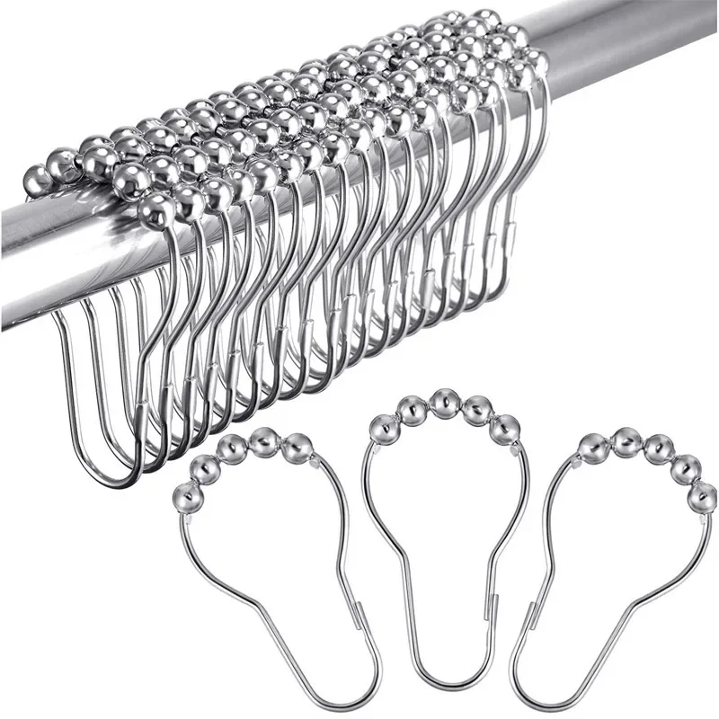 #74 Best Shower Rods to Buy In 2026