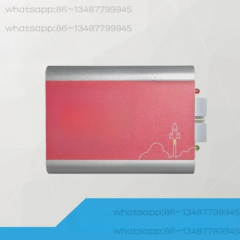 

Emulator, Powerful Electrical Isolation