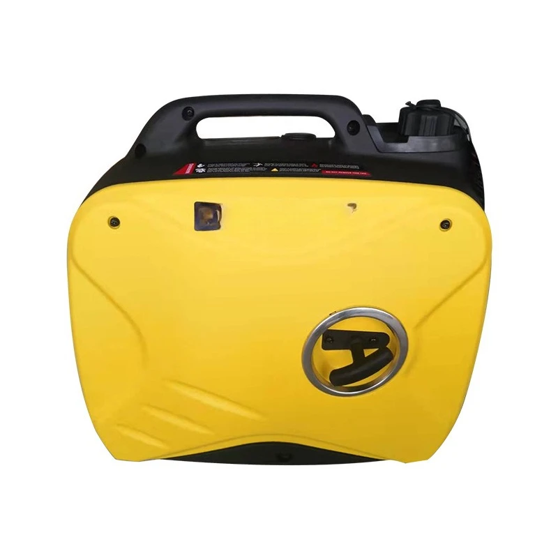 

For Portable Low Noise Gasoline Variable Frequency Generator Portable Silent RV Outdoor Dew
