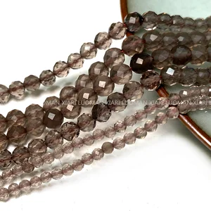 10 최고의 판매 Smokey Quartz -№9