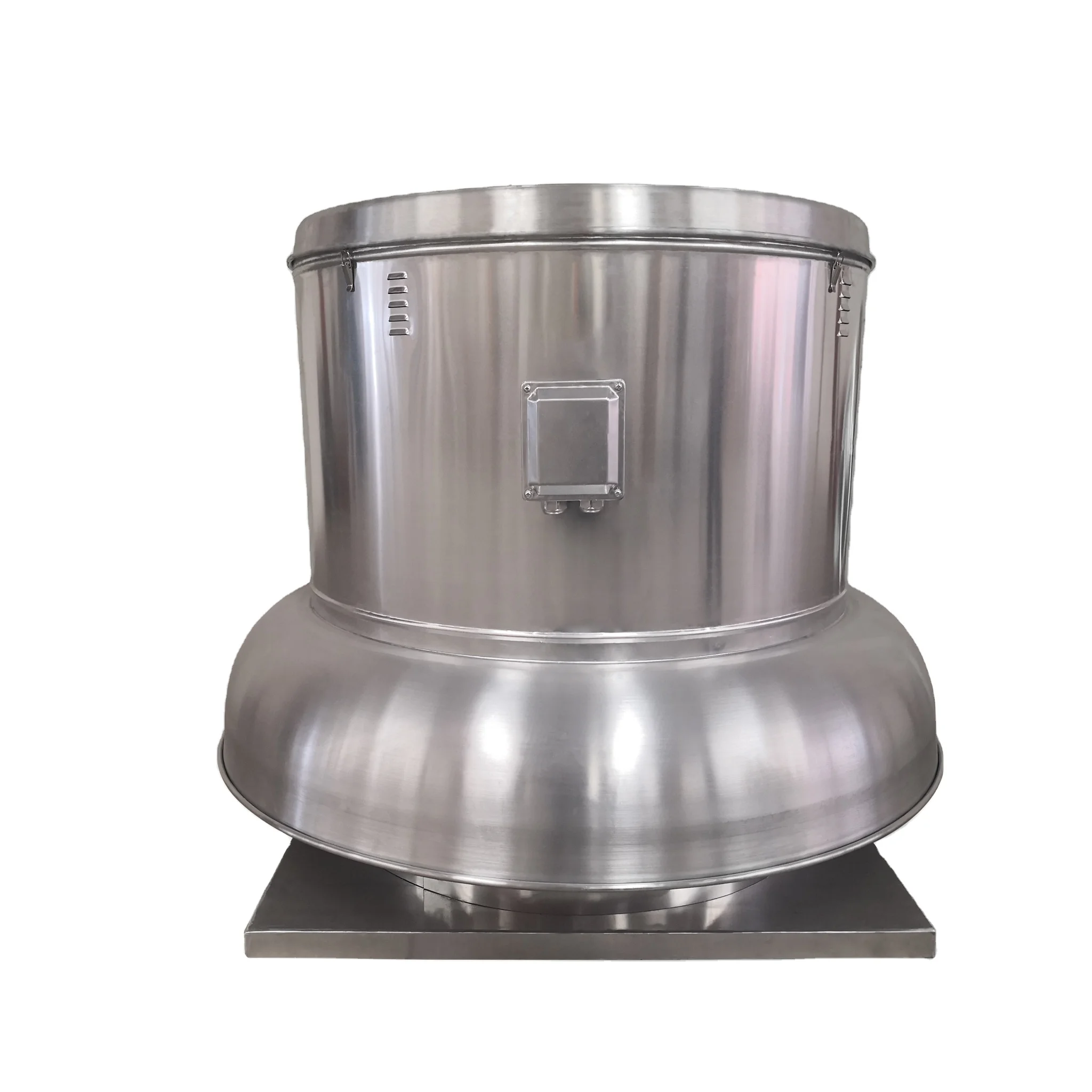 SUIFENG Brand High Power Ceiling Mount Exhaust Fan For Roof Ventilation And Industrial Attic Cooling 220V 380V 50hz 60hz