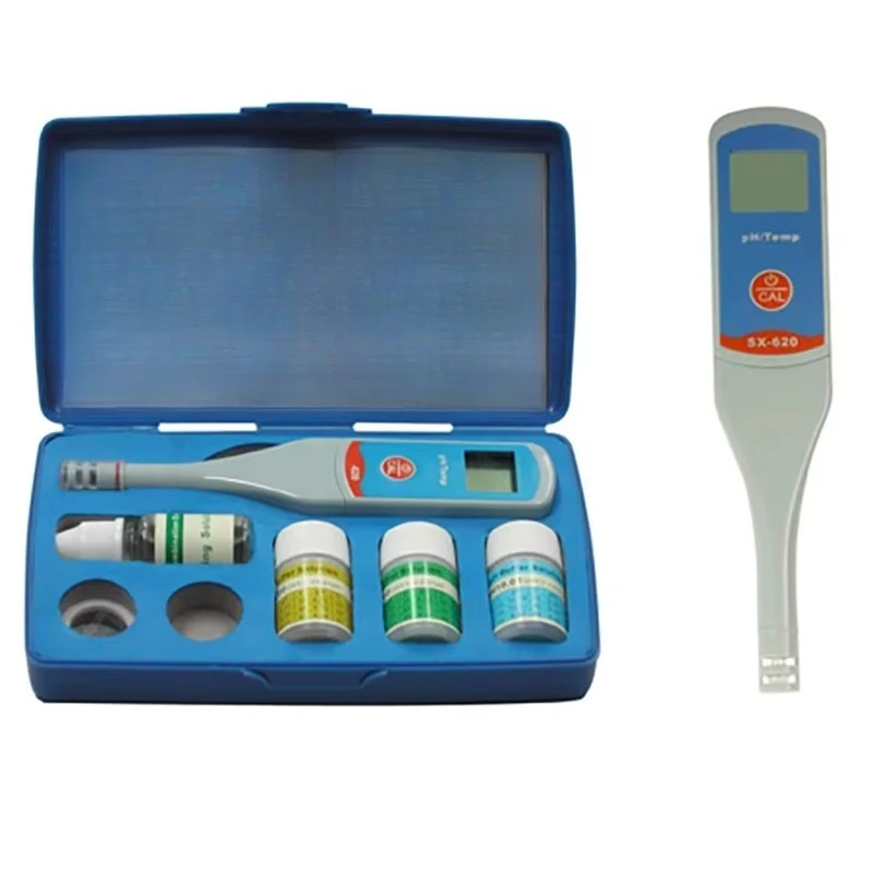 Pen Type ORP Tester Lab Use 1999 mV with 1mV Resolution Professional ORP meter