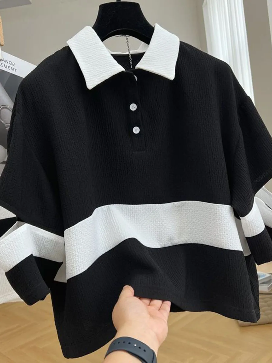 Loose Fit Women's S…