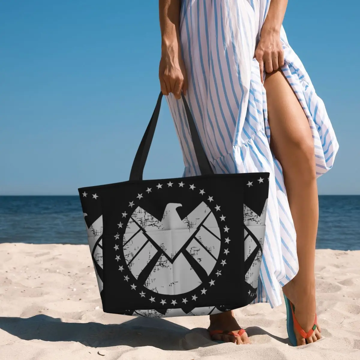 درع وكيل التدريب على الشاطئ حمل حقيبة رياضة رياضة اليوغا واق من المطر كبير حمل حقيبة المرأة حقيبة سفر حقيبة اللياقة البدنية