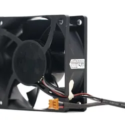 FOR ADDA 7025 7cm AD07012DB257300 12V CPU Projector Fan Cooling