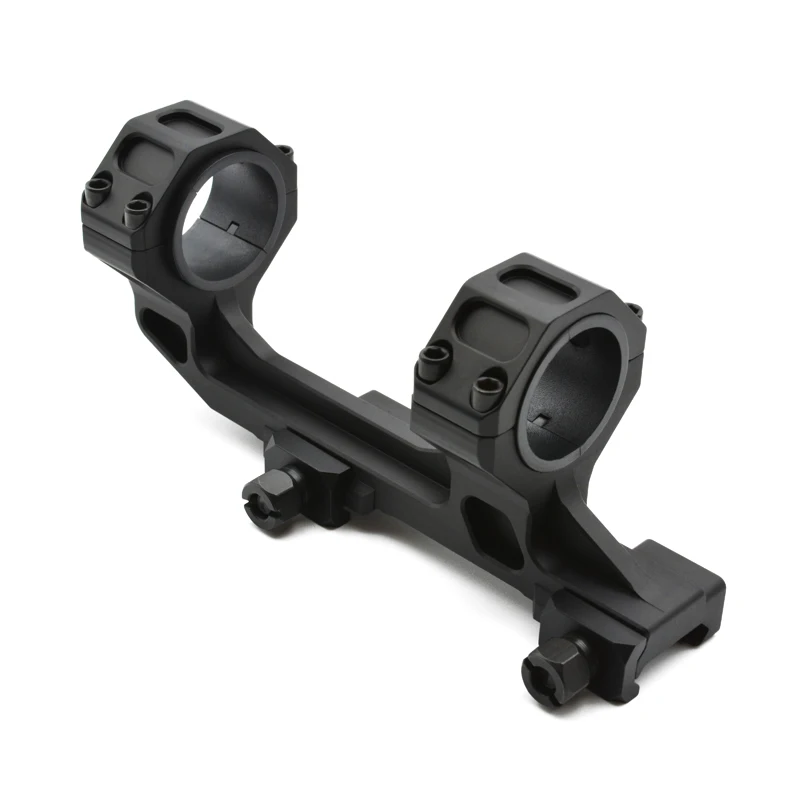 GEISS 30mm Tube Airsoft Wargame Firearms Tactical GE Style SP Riflescope Mount 1.54inch and 1.93inch with Full Original Markings