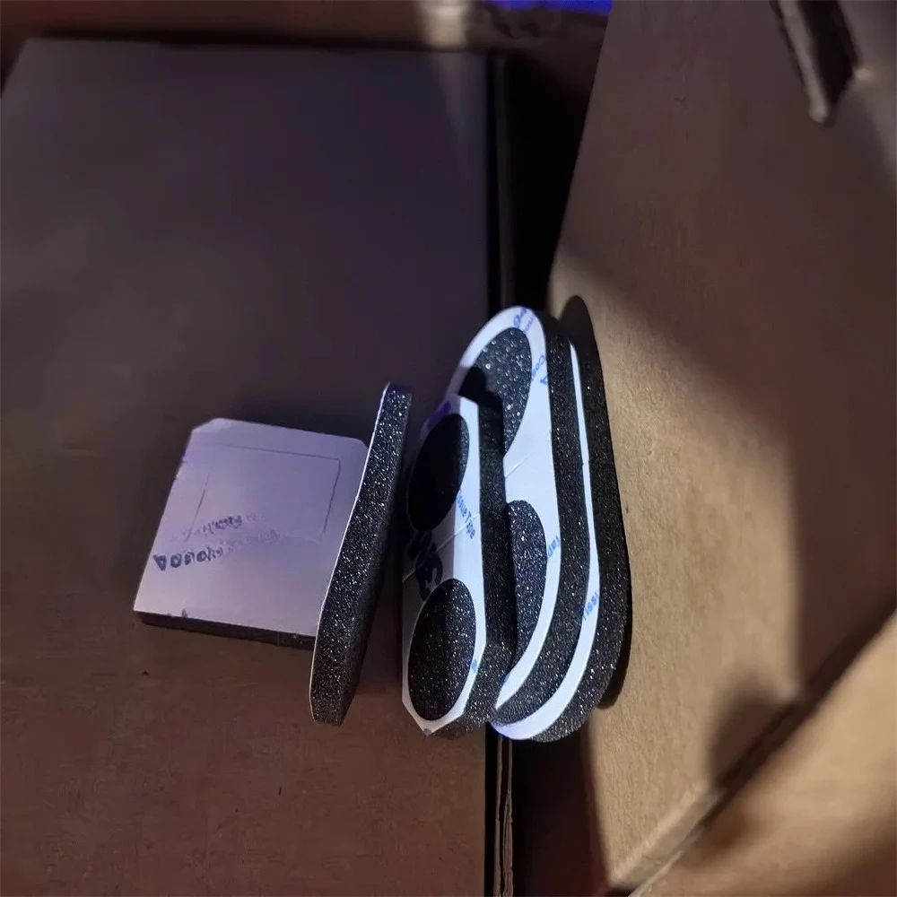 

WX-103 Уплотнение контейнера для отработанного тонера для Konica Minolta 224 284 308 364 368 454 458 554 558 658 C224 C258 C284 C308 C364 C368