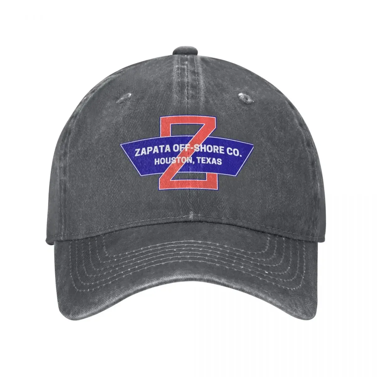 

Zapata Off-Shore Baseball Cap Hood Beach Bag Women Caps Men's