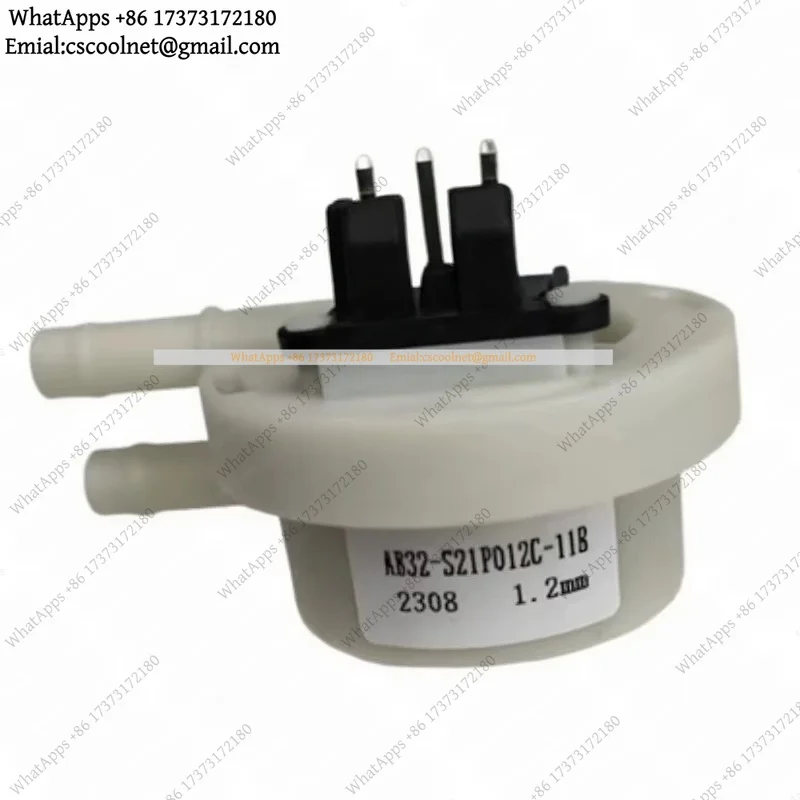 k06 Water Flow Meter Accessories for Coffee Machine Tea Maker AB32-S21P012C-11R EGEK010/020 Replacement Parts