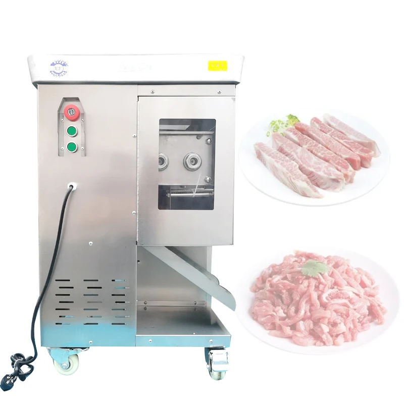 Electric Shredded M…