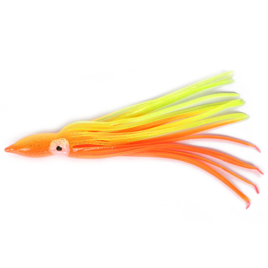 10Pcs Soft Artifici…