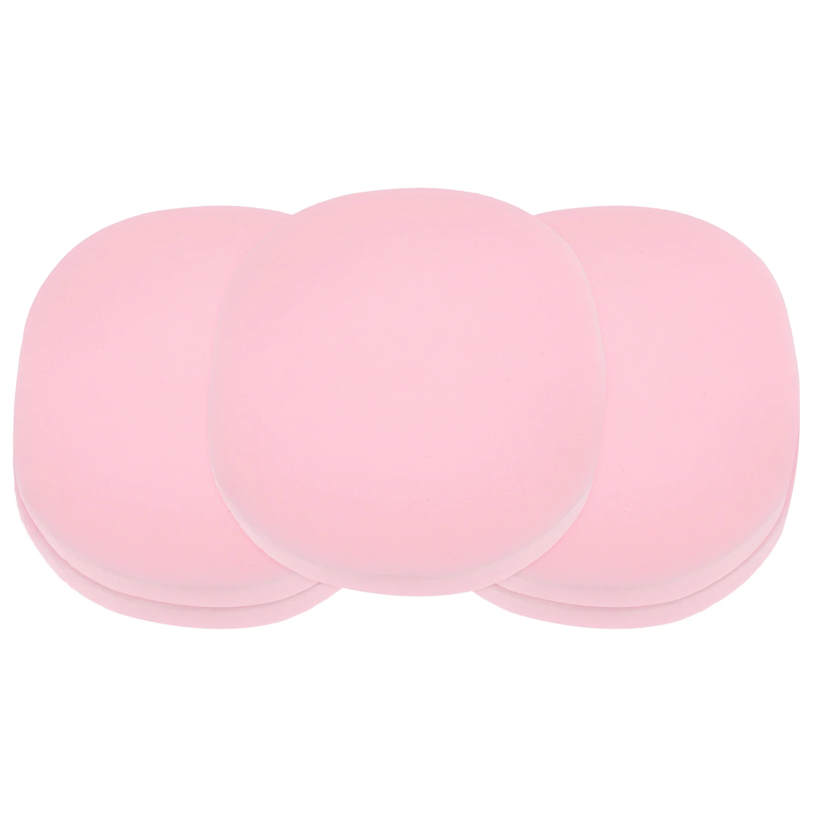 

5 pcs Natural for Skin Care Face Cleaning Sponge Cleansing Makeup Facial Cleaning Sponge Tools Skin Care Patches Puff