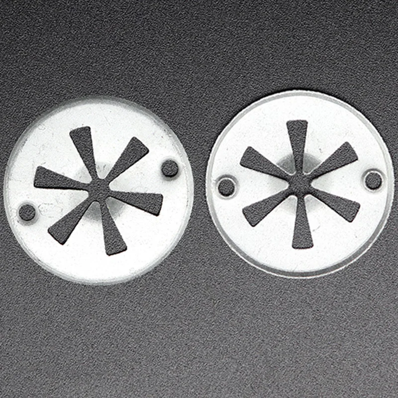 10Pcs Für Audi A3 8P 1996 - 2019 A1 8X A4 B6 A5 8T A6 C4 Q5 8R Q7 4L TT 8J Stern Scheibe Locking Hitzeschild Spann Auspuff Clip