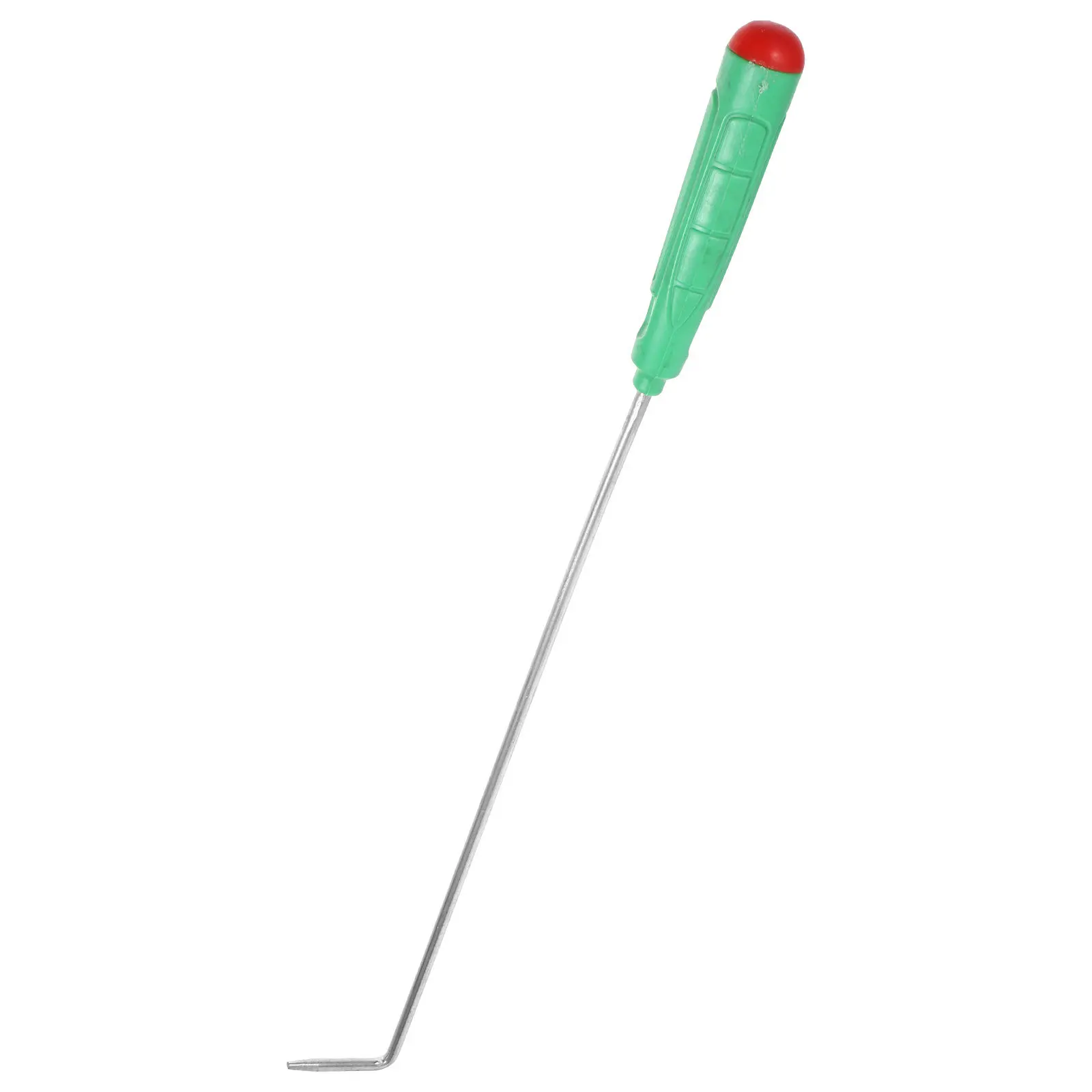 

Pit Hook Heavy Duty Steel For Fireplace Wood Stove Camping Outdoor Fire Pit Poker Outdoor Fire Hook Campfire Poker