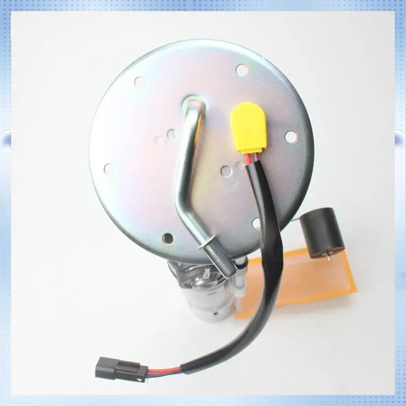 Reemplazo de Bomba de Combustible L36A-2520502 para Polaris Sportsman 500/700/800 EFI (2005–2007: Evaluación Técnica y Experiencia Real