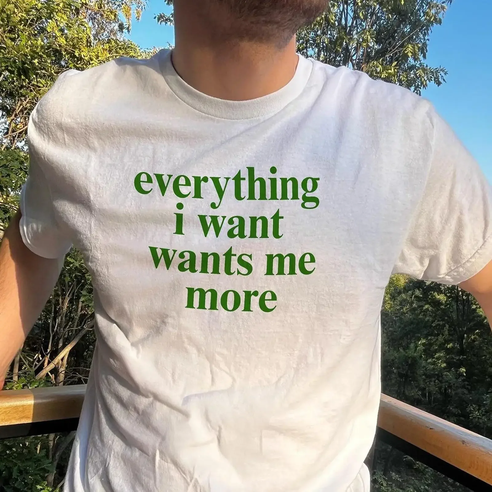 Manifestation T Shirt Law of Attraction Positive Affirmations vintage Washed Unisex homme streetwear Slightly graphic Casual
