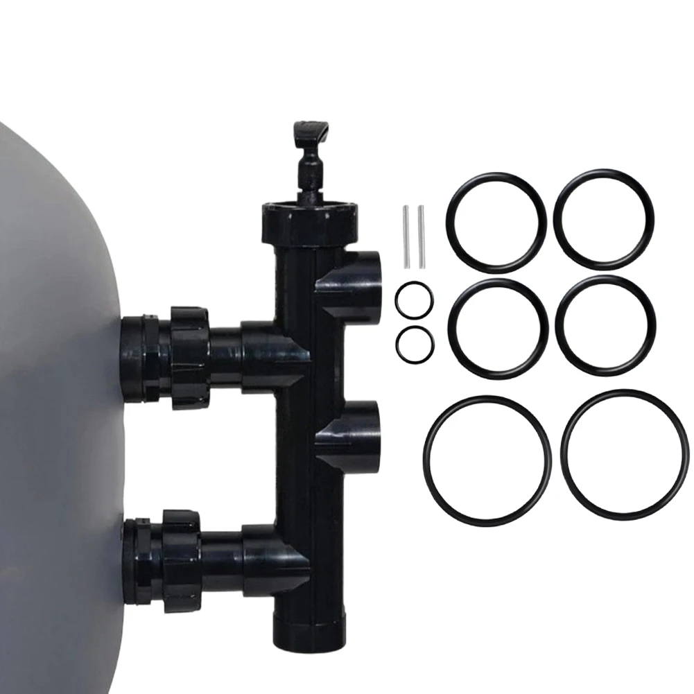 263054 O Ring Kit for Pool Sliding Valves 263052 263053 For Push Pull Type Ensures Consistent Performance and Seal Integrity