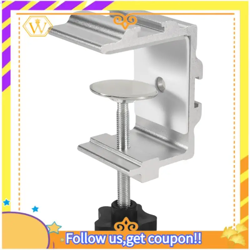 

Latest-Adjustable Tablet Holder For Bed Table Mount 360° Rotation Cell Phone Bracket For Iphone Ipad Arm Stand