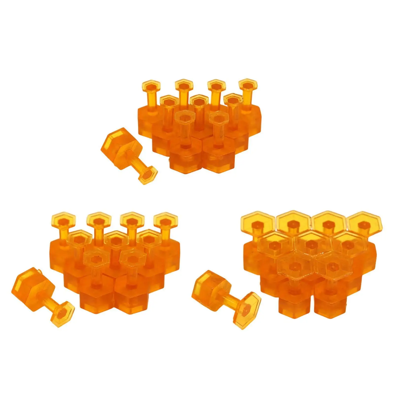 

10x Car Dents Glue Pulling Tabs Equipment Auto Body Repair Washing Machine Trucks Automotive SUV Hail Damage Removal Tool