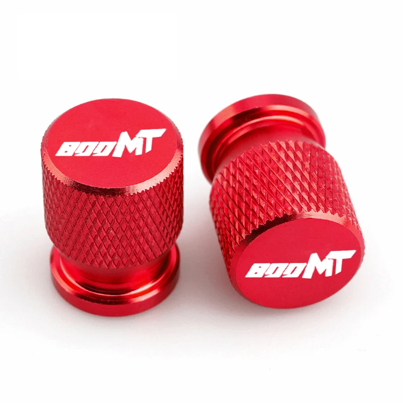 2PCS 800MT Motorcycle Accessories Tire Valve Air Port Stem Cover Cap Plug  For CFMOTO MT800 CF 800 MT 2021-2024