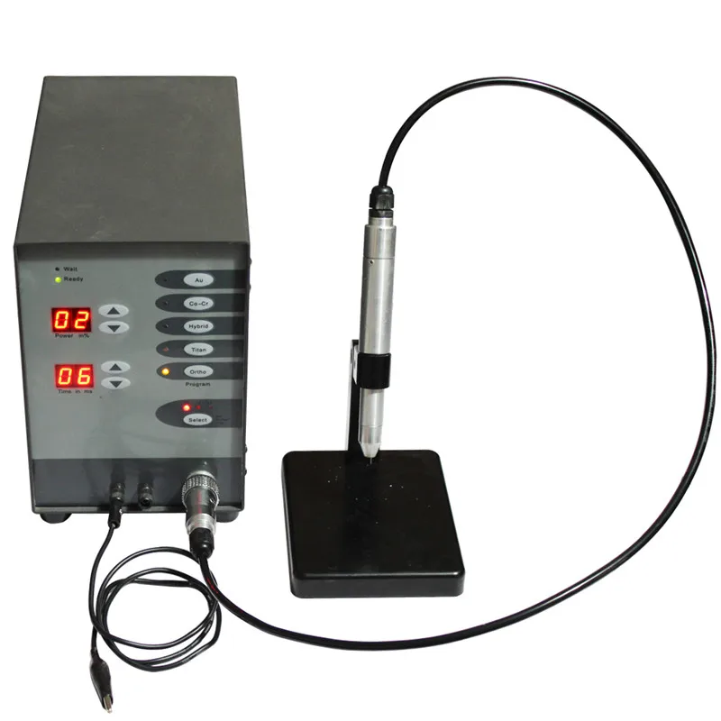 220V Stainless Steel Spot Laser Welding Machine CNC Touch Pulse Argon Arc Welder For Jewelry Soldering Repair Equipment