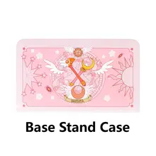 Base Stand Case