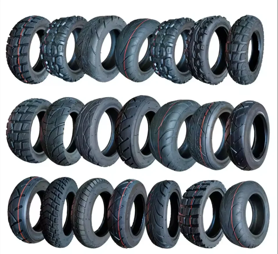 STLF Different Materials Sizes Colored Pattens of Durable  Inflatable Tires for Kids /Children/Mountain /Road /City Bicycles Bik