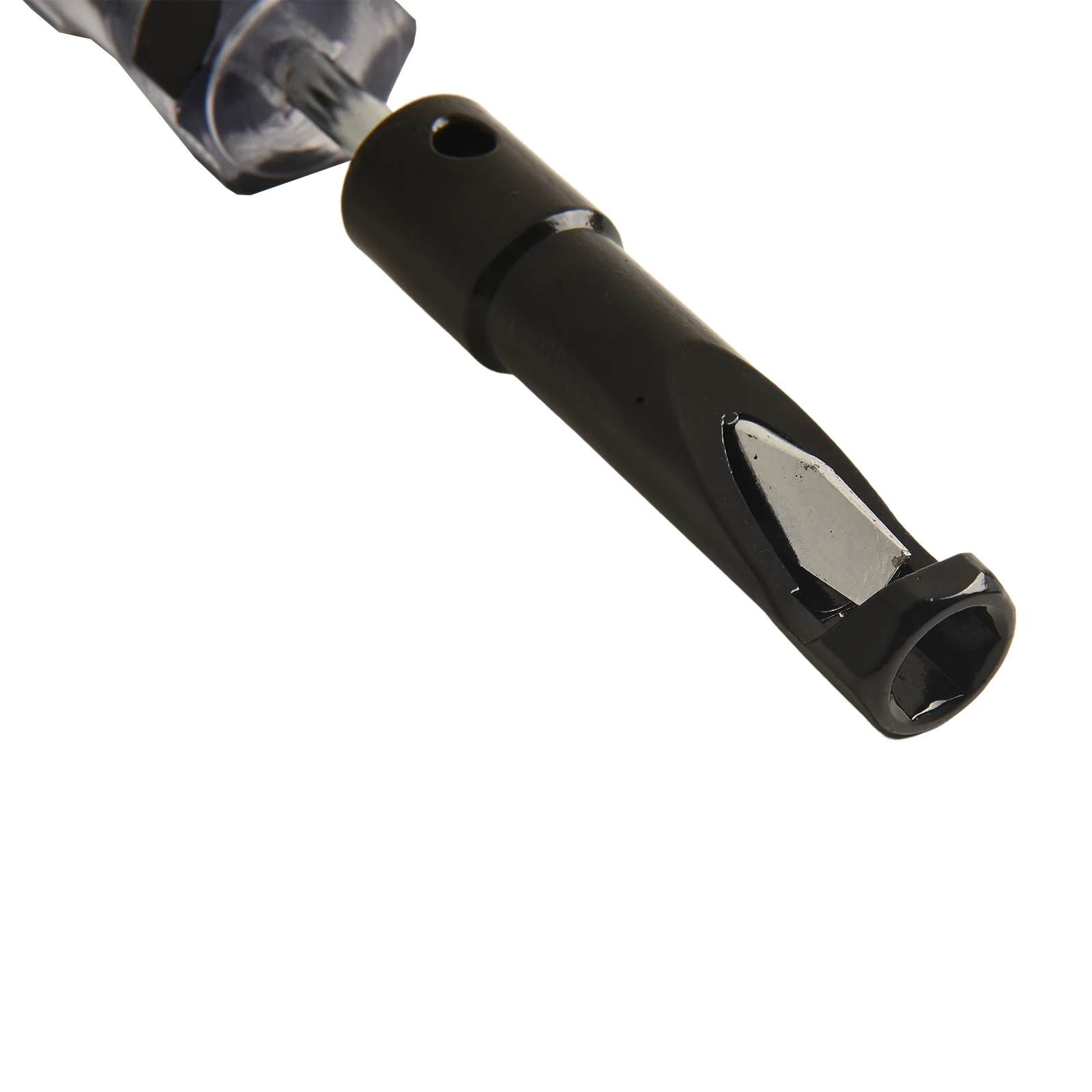 Effortless Operation with 10mm Nut Valve Adjustment Tool Built to Fit Slotted Valves in Multiple Vehicle Brands