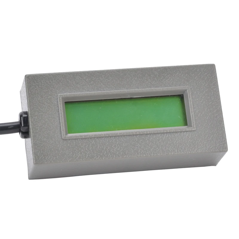 Imagem -04 - Leitura de Velocidade do Fuso Digital s N:10030 Display de Velocidade para Sieg Sc2 Sx2l Jet Bd-x7 Sogi Jmd-x1 M1350s Hobby 300 Super