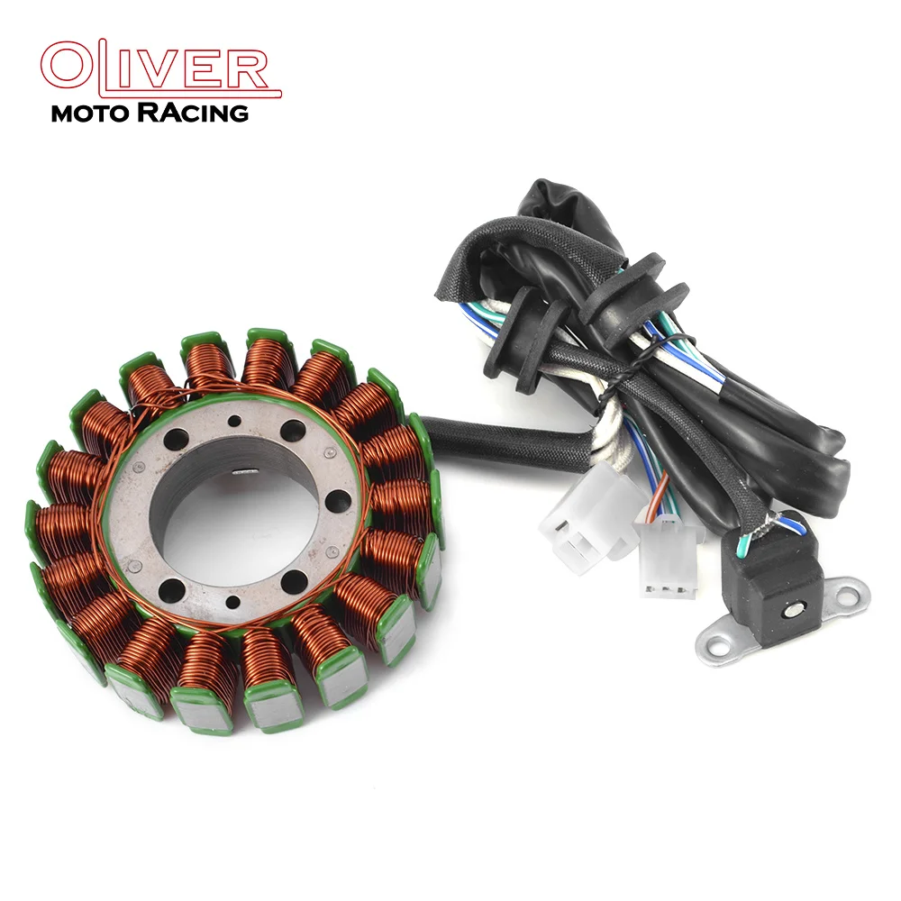 Cewka stojana do Yamaha XTZ660 Tenere XT600 XT600E XT400E XT500E TT600 TT600R TT600E XTZ 660 XT TT 600 3YF-81410-00 3TB-81410-00 — zdjęcie 4