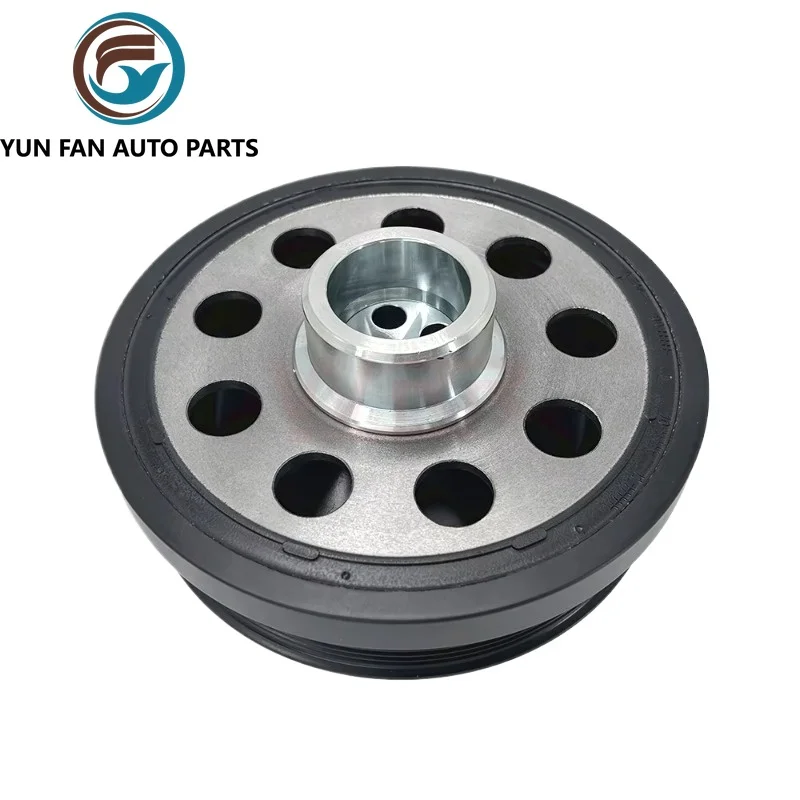 

Шкив коленчатого вала двигателя для BMW 3 Touring 2013-2019 OEM 11238512072 11237823191