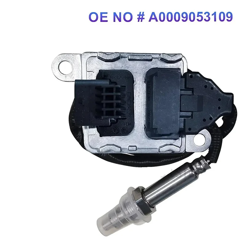 

New Nox Sensor A0009053109 For Mercedes-Benz CLS W257 W213 W238 W177 C205 S205