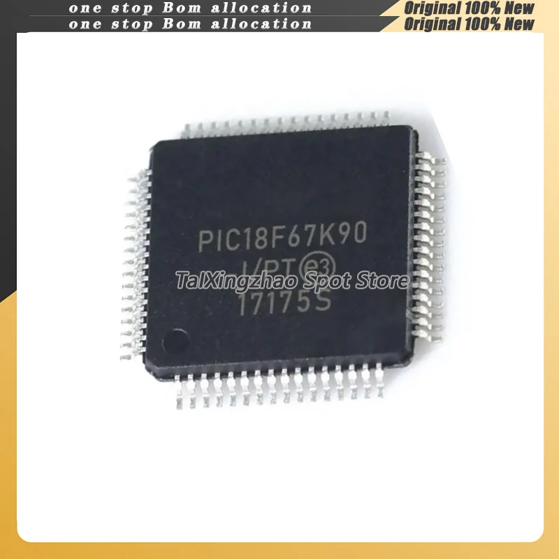 1Pcs/Lot 100% New O… - image