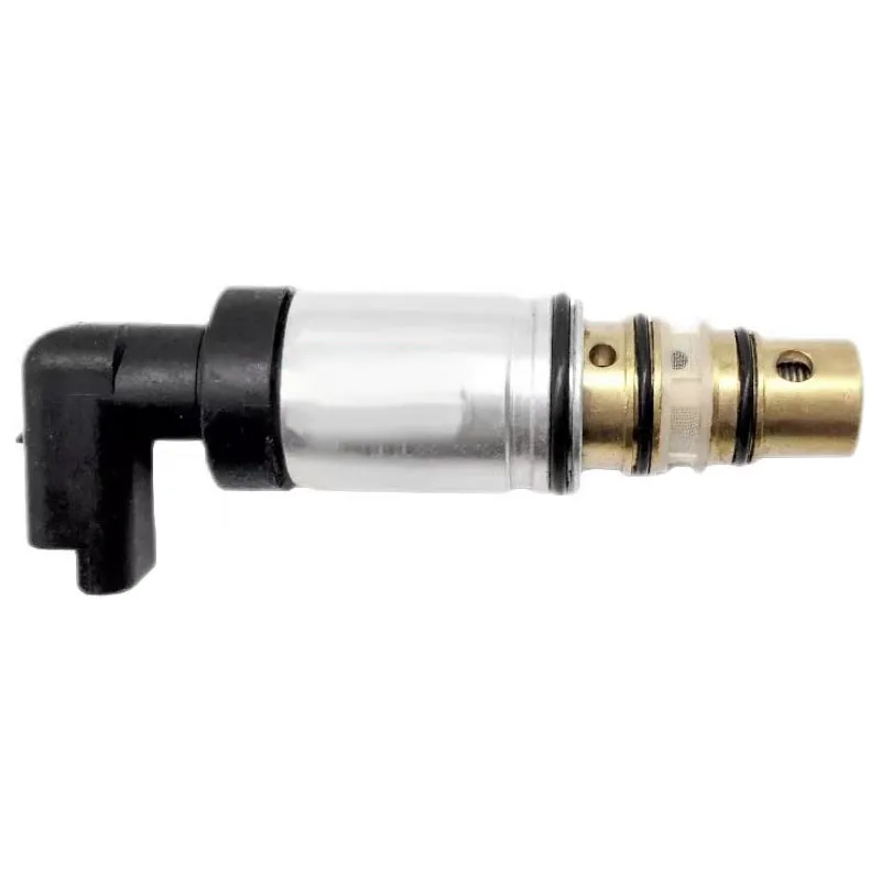 AC Air Conditioning Compressor Control Valve For CITROEN PEUGEOT SANDEN 6C12 7C16 Compressor Control Valve