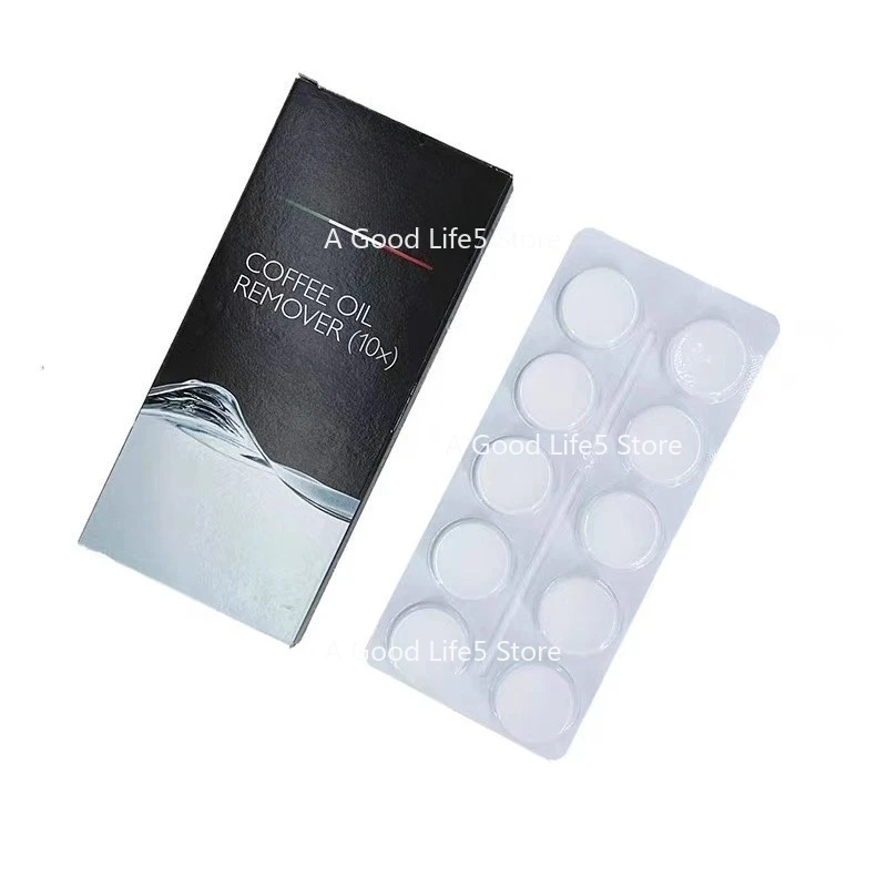 

Применитесь к Saeco/Philips/кофеварке/облегчение и удаление накипи CA6704 Чистящие таблетки/развивателя/аксессуаров