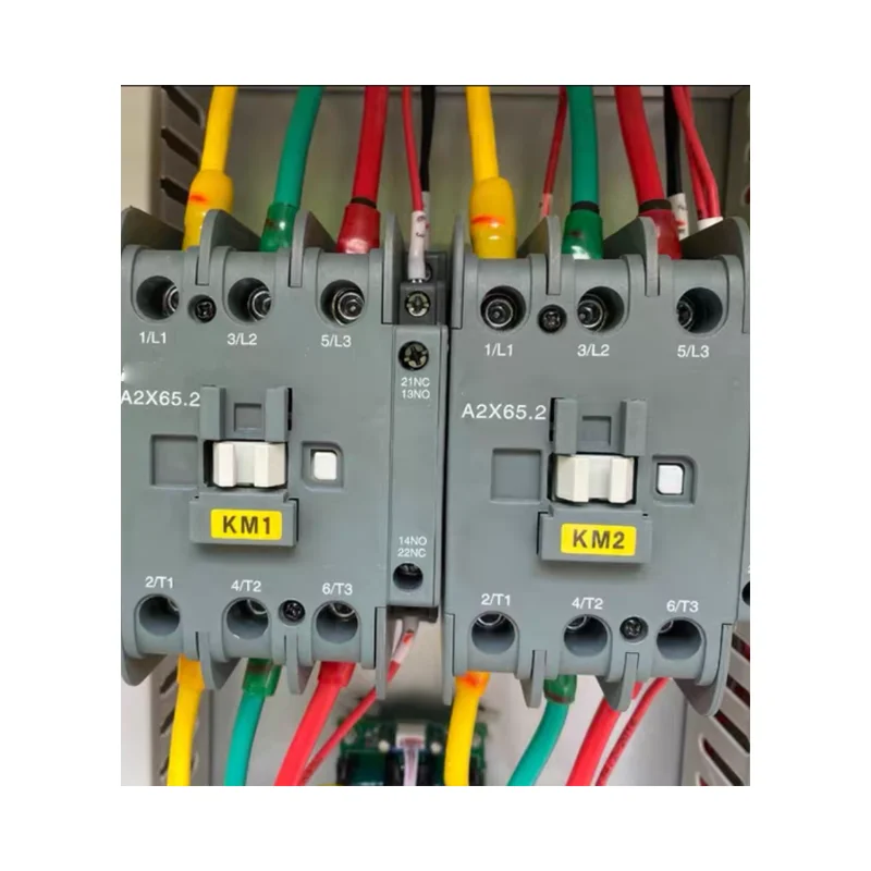1pcs-new-a2x652-30-11-25-2tfc200013r2511-220v-50-60hz-contactor