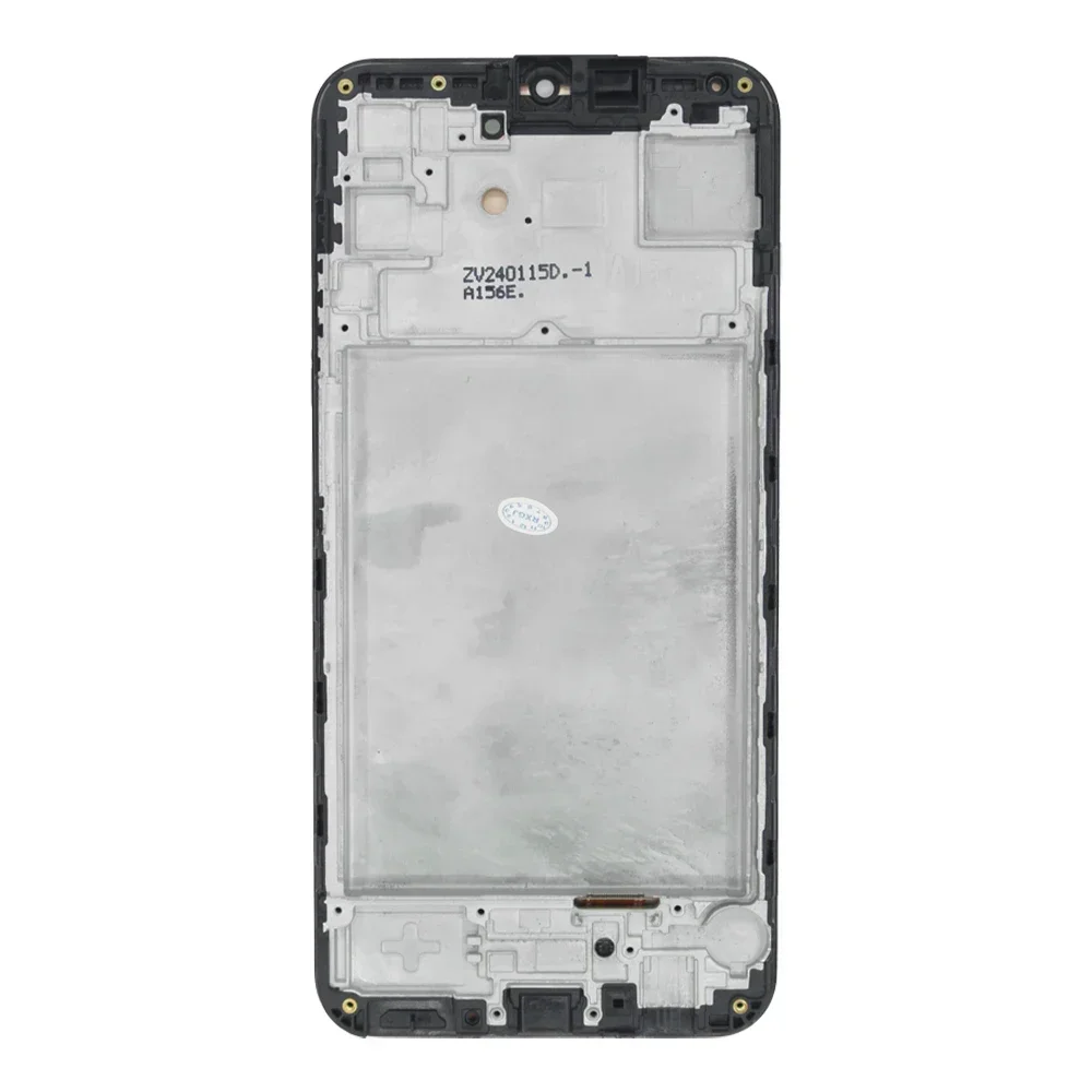 Amoled lcd para samsung galaxy a15 a155f display lcd tela de toque digitador painel substituição para samsung a15 a155r display lcd