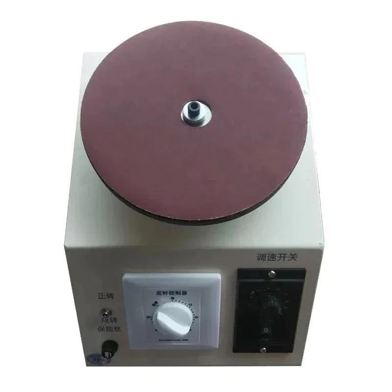 Electric Pedicure Knife Sharpener Hairdressing Scissors Manicure Knife Diamond Grinder Vegetable Knife Flat Plate Sharpener
