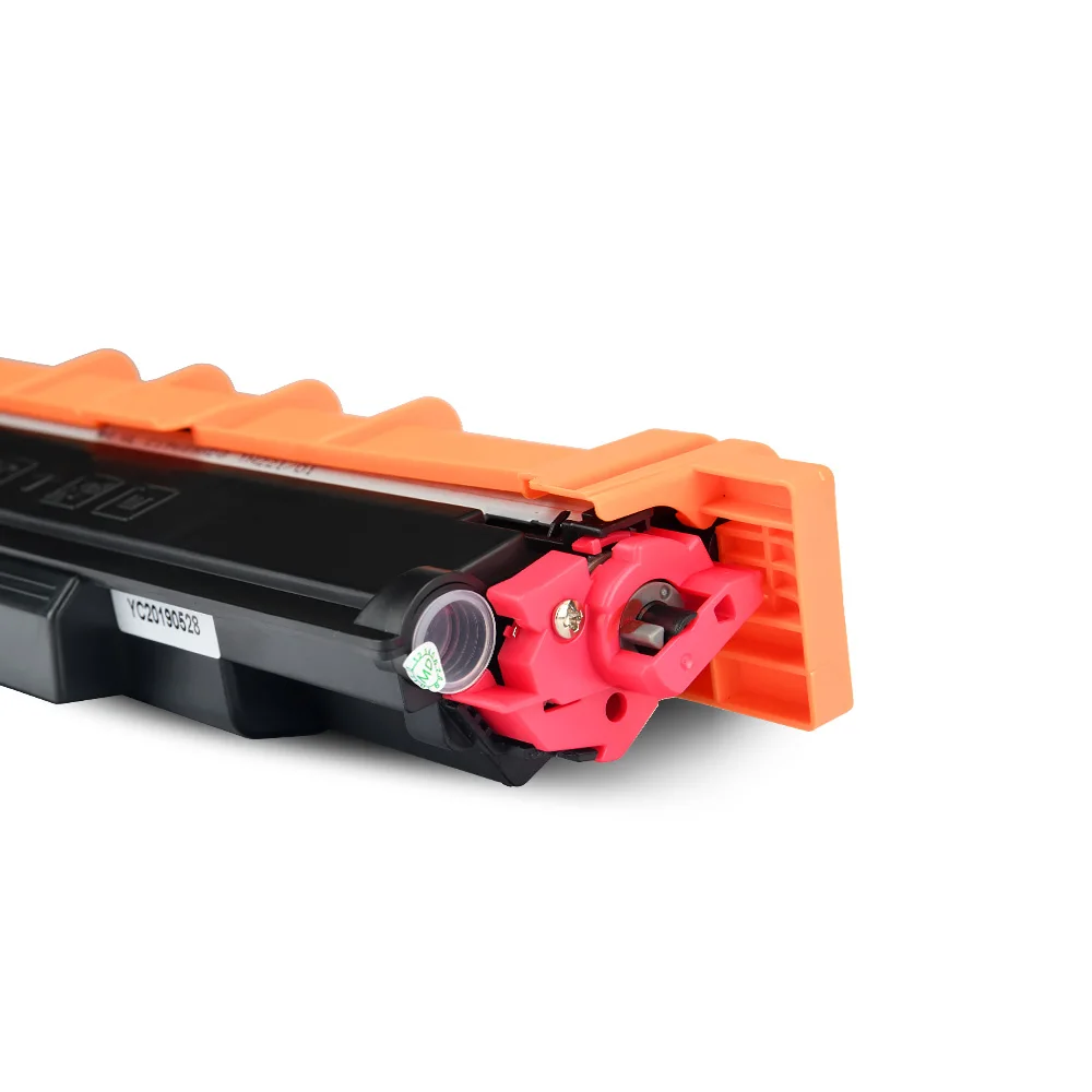 Compatible for Brother Toner Cartridge TN243 TN247 for HL-L3210W HL-L3230CDW HL-L3270CDW 3210 3230 3270 3517 3550 3710 printer