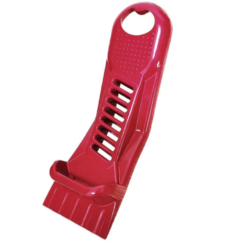 Multifunctional Drywall Installation Tools, Drywall Panel Lifter, Edge Rasp And Bottle Opener For Gypsum Board Construction