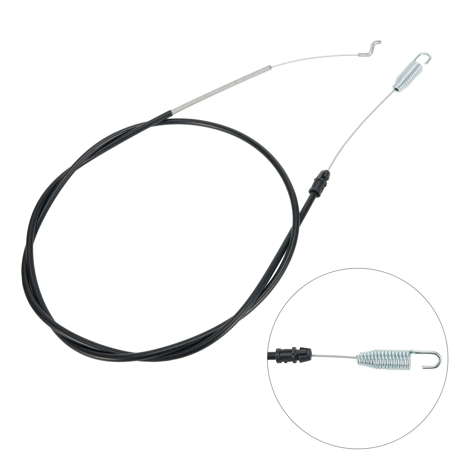 

Heavy Duty Traction Drive Cable Designed to Fit Mowers Compatible with Model Numbers 1192379 and More For for Longevity