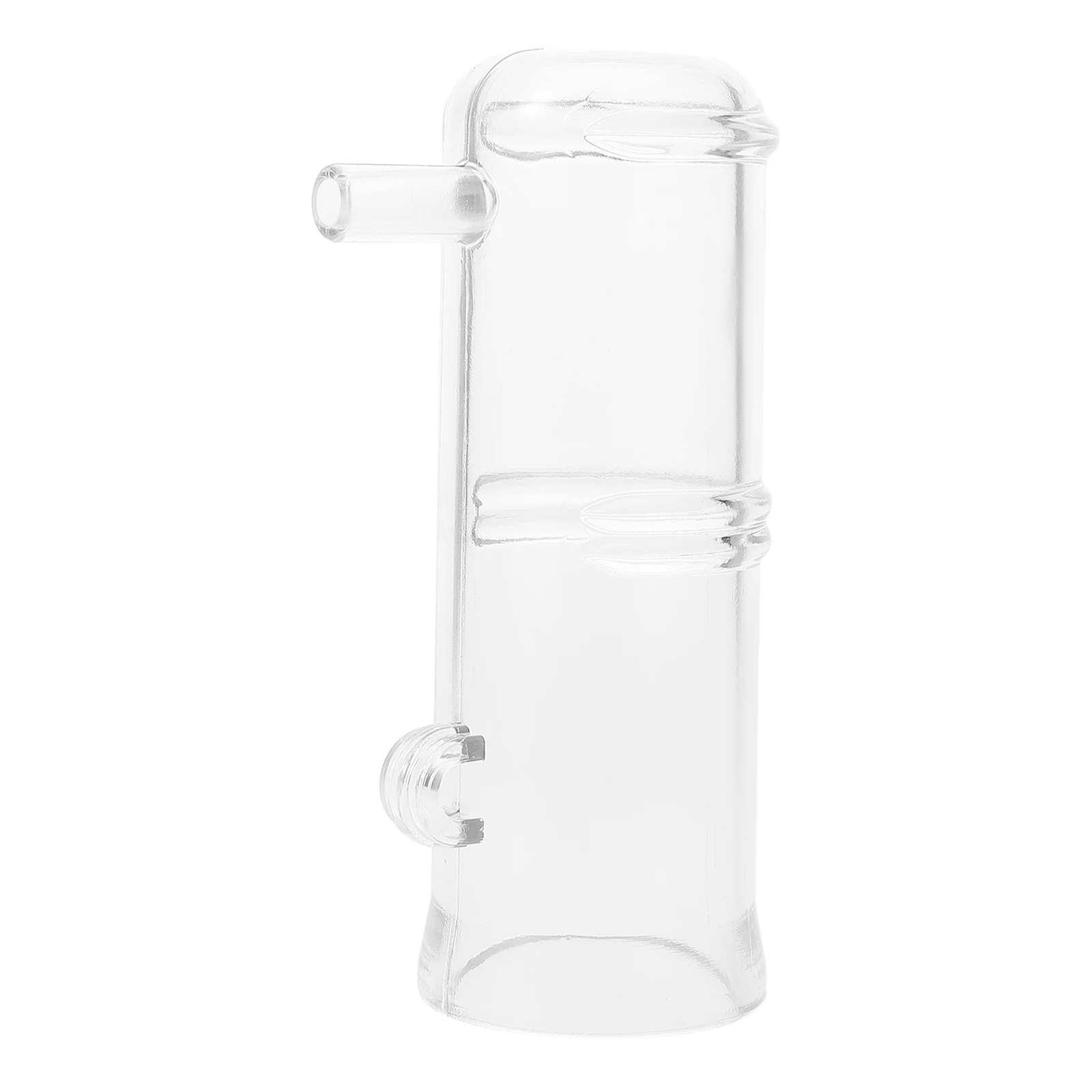 Milking Machine Liner Cup Plastic Replacement For Cow Sheep Milking Tool Farm Accessory High Compatibility Easy Clean