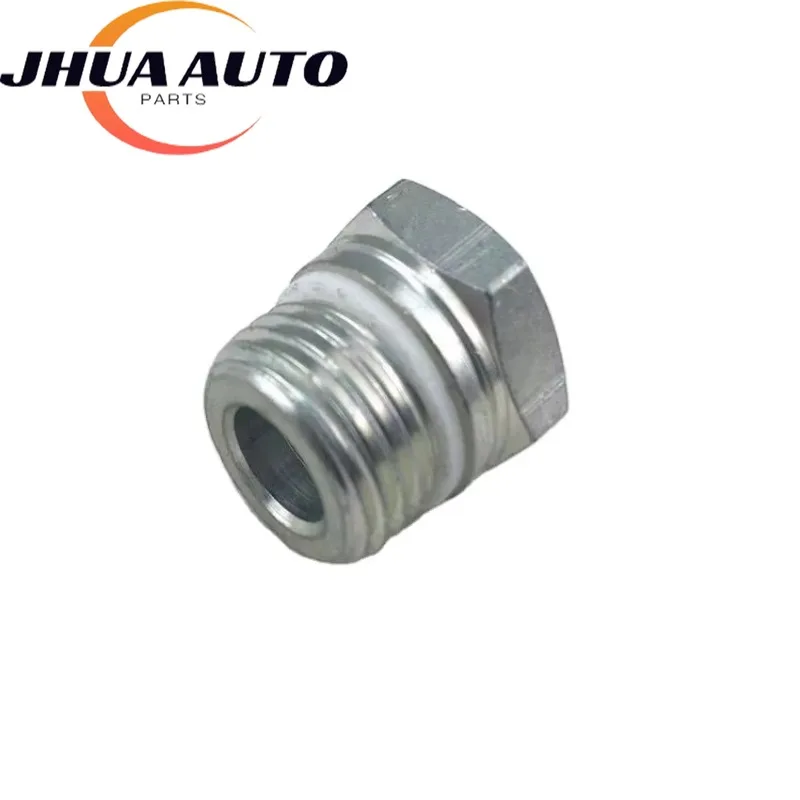 

F33C-3F656-BA F33C3F656BA Соединительная гайка насоса гидроусилителя рулевого управления для Ford Transit Fiesta Fusion Focus