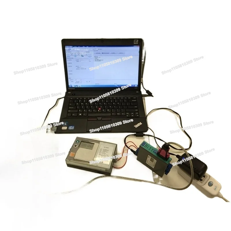 MBUS/M-BUS To MODBUS-RTU Converter RS485/232 (100 Load) KH-MR-M100