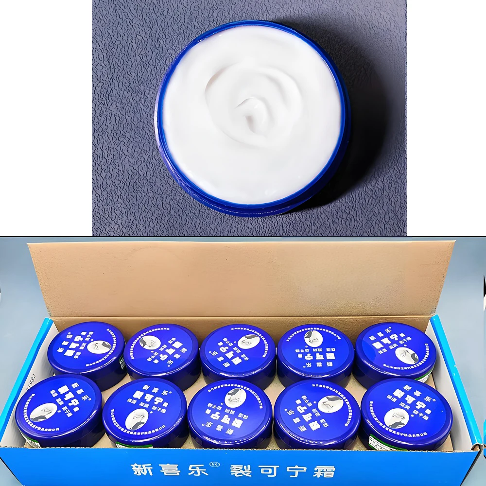 

Традиционный китайский масляный крем для ног, 33 г, против высыхания трещин на пятках, для удаления омертвевшей кожи, мазь для ухода за руками и ногами для потрескавшейся кожи