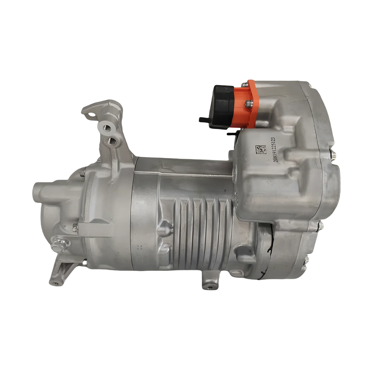 

For Tesla Model Y 3 S X Genuine New Accessories AC Compressor HVAC Electric Pump 1501256-02-M 1501256-01-M 1506443-00-D 1673627