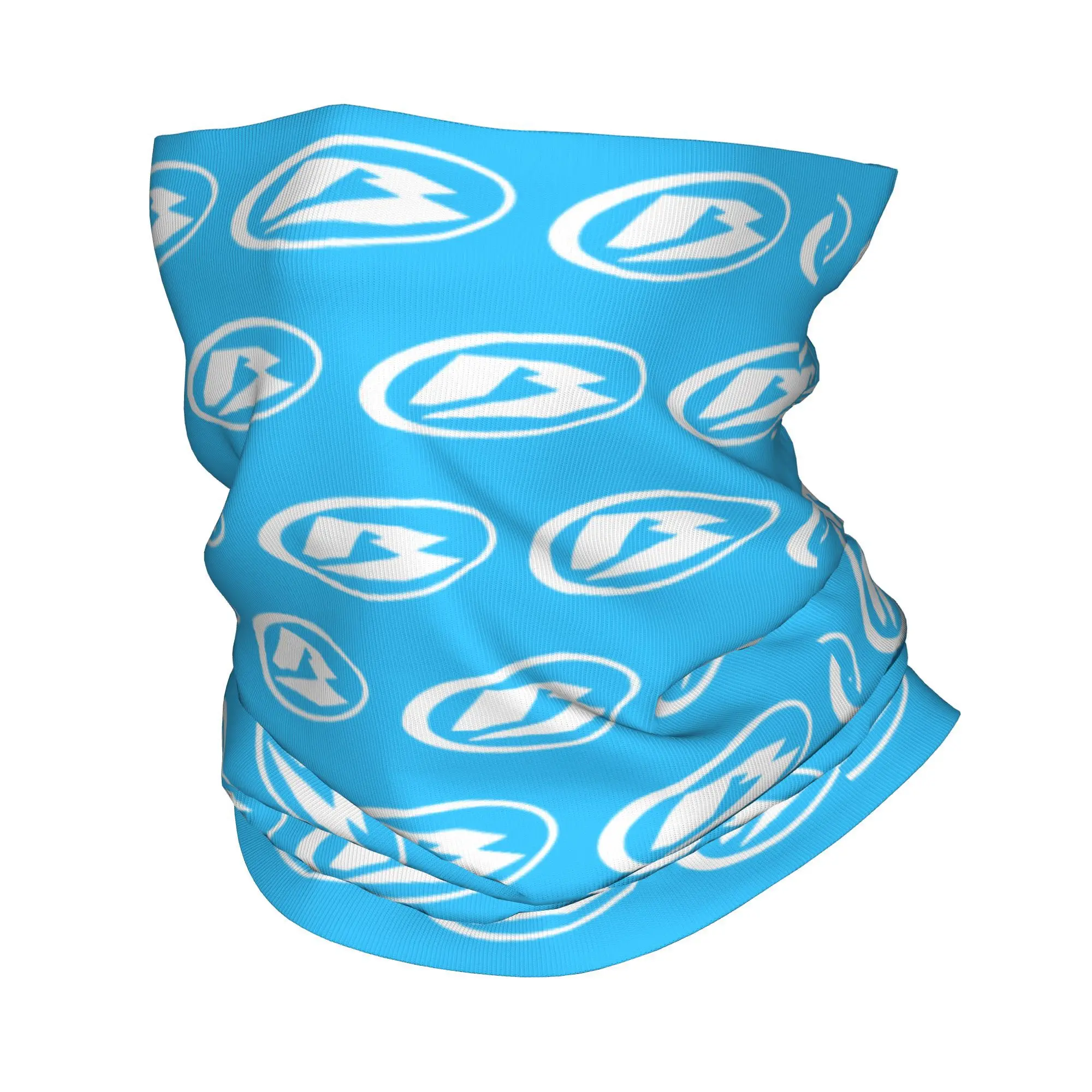 Polaina de cuello Bandana de Motor B-Betas personalizada para esquí, caza, mujeres, hombres, bufanda envolvente, pasamontañas de carreras más cálido