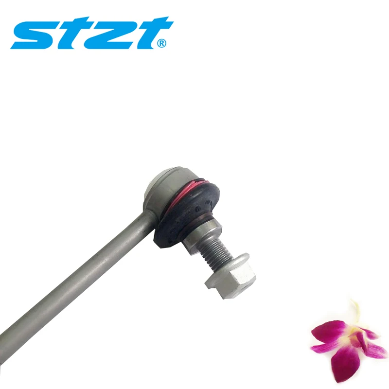 STZT-Lien de barre de stabilisateur de suspension avant pour BMW, pièces automobiles, MINI R55, R56, R57, 33506772789, 3350, 6772, 789